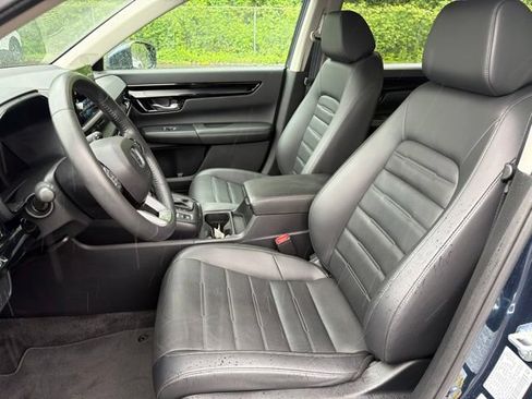 Used 2024 Honda CR-V EX-L image 9