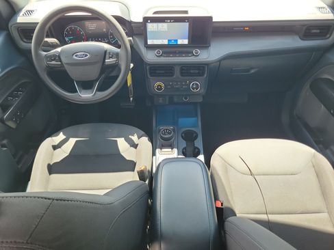 Used 2022 Ford Maverick XL FWD image 16