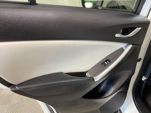 Used 2016 MAZDA CX-5 Grand Touring image 19