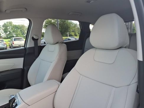 New 2026 Hyundai Tucson SEL Plus FWD image 15