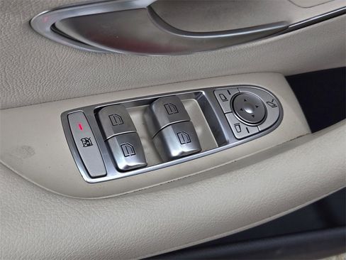 Used 2020 Mercedes-Benz E 350 E 350 image 11