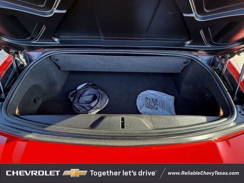 Used 2015 Chevrolet Corvette 3LT w/ 3LT Preferred Equipment Group image 34