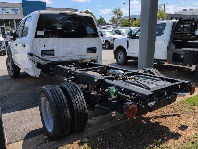 Used 2026 Ford F450 XL AWD/4WD image 6