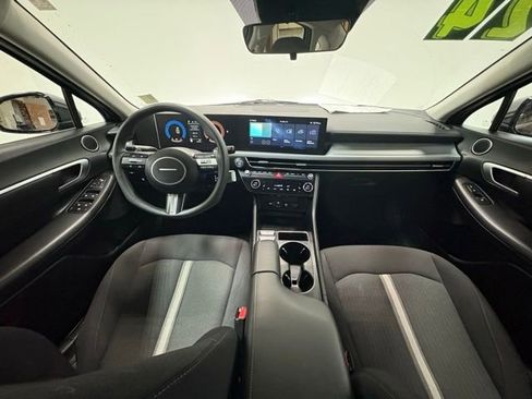 Used 2024 Hyundai Sonata SEL image 15