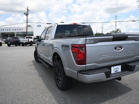 New 2026 Ford F150 XLT w/ FX4 Off-Road Package AWD/4WD image 7
