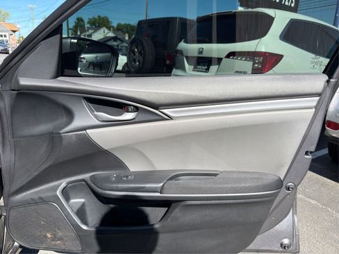 Used 2018 Honda Civic LX image 20