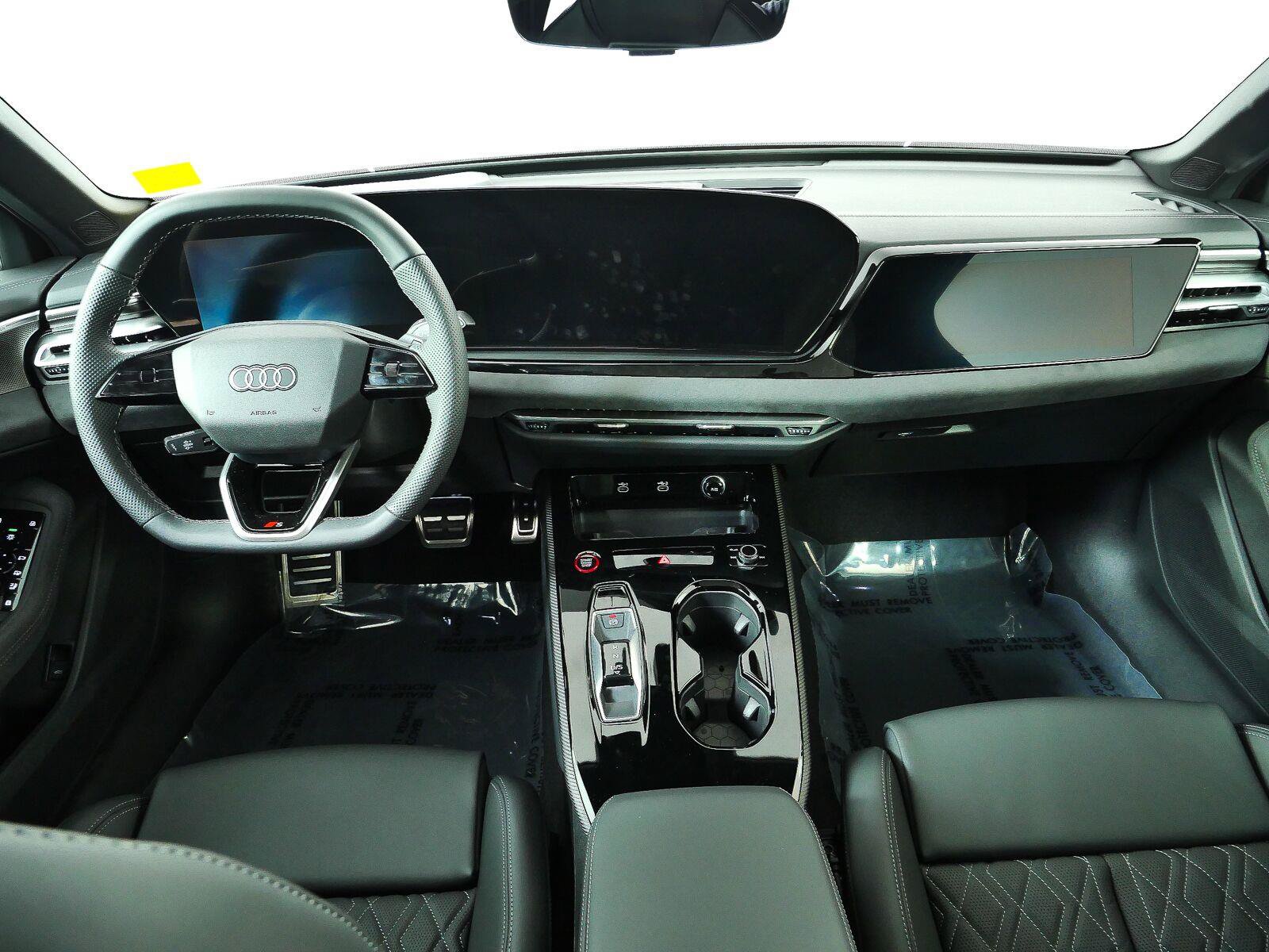 Used 2026 Audi S5 Prestige AWD/4WD image 18