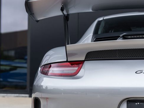 Certified 2016 Porsche 911 GT3 RS RWD image 14