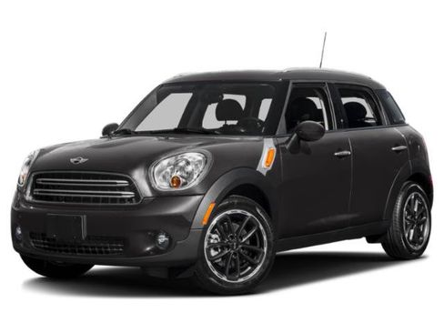 Used 2015 MINI Cooper Countryman S FWD image 1