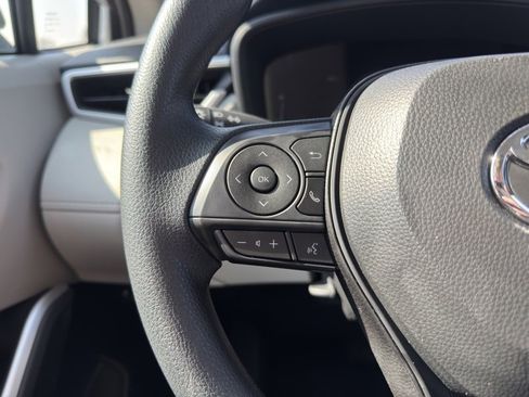 New 2026 Toyota Corolla Cross L image 24