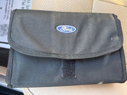 Used 2011 Ford F150 Lariat w/ Lariat Plus Pkg RWD image 13