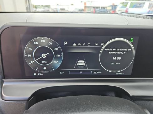 Used 2024 Kia Seltos EX AWD/4WD image 15