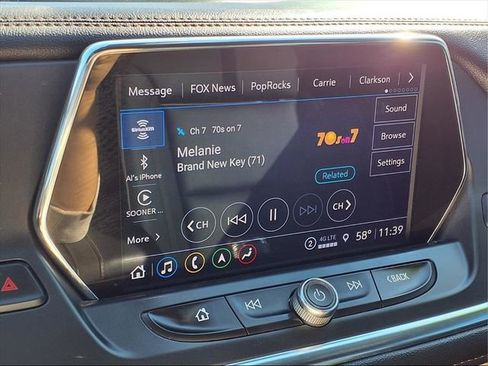 Used 2022 Chevrolet Blazer Premier image 10