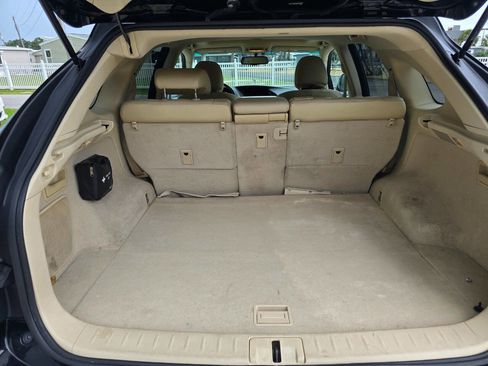 Used 2010 Lexus RX 350 Base AWD 4dr SUV image 8