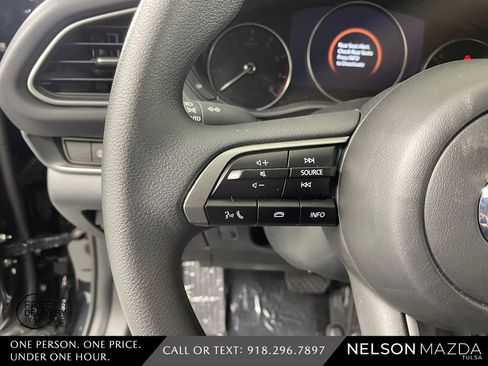 New 2026 MAZDA CX-30 AWD 2.5 S image 24