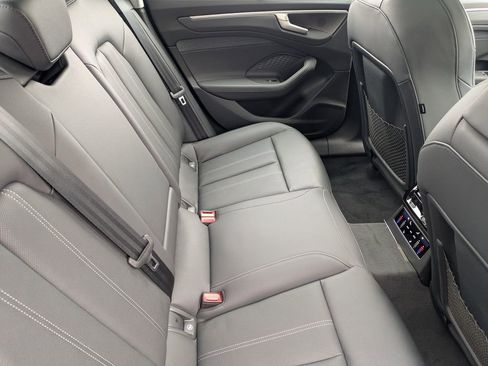 New 2026 Audi A6 Premium Plus image 34