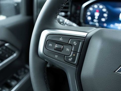 New 2026 Chevrolet Silverado 3500 LTZ w/ LTZ Plus Package image 20