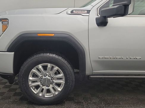 Used 2023 GMC Sierra 3500 Denali w/ Denali Ultimate Package AWD/4WD image 18