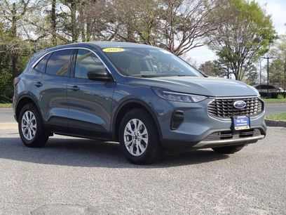 Used 2023 Ford Escape Active w/ Tech Pack #1