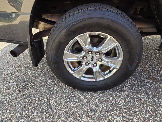 Used 2019 Ford F150 XLT AWD/4WD image 32