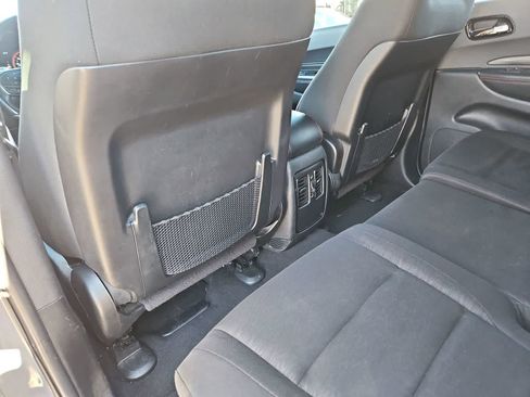 Used 2023 Dodge Durango GT image 20