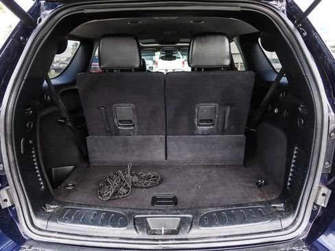 Used 2017 Dodge Durango GT w/ Premium Group AWD/4WD image 44