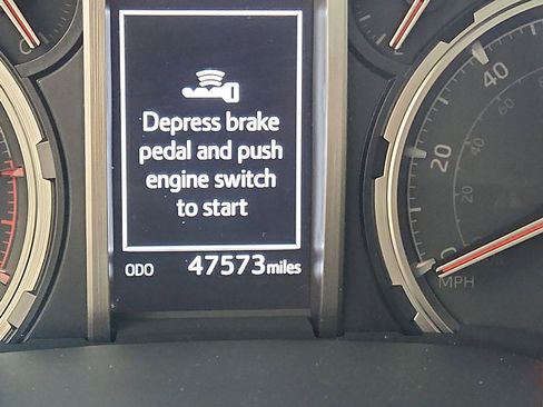 Certified 2023 Toyota 4Runner TRD Pro image 13