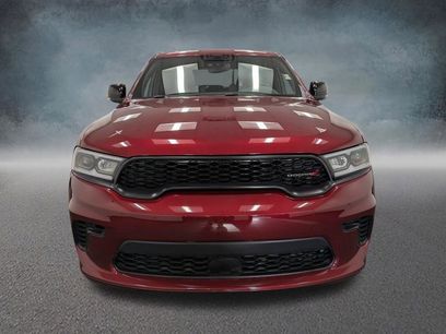 Used 2024 Dodge Durango GT