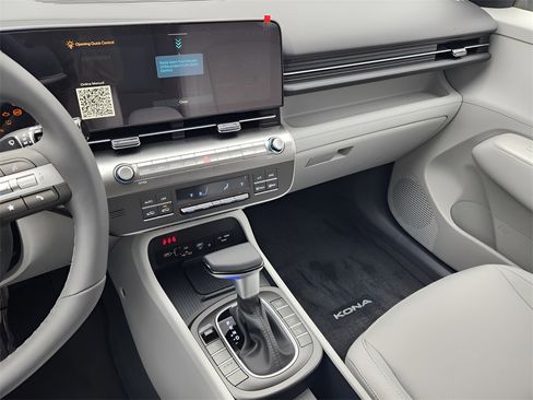 New 2026 Hyundai Kona SEL Sport image 16