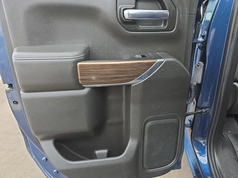 Used 2019 Chevrolet Silverado 1500 RST w/ All-Star Edition AWD/4WD image 16