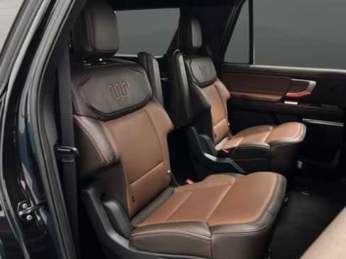 Used 2025 Ford Expedition Max King Ranch AWD/4WD image 25