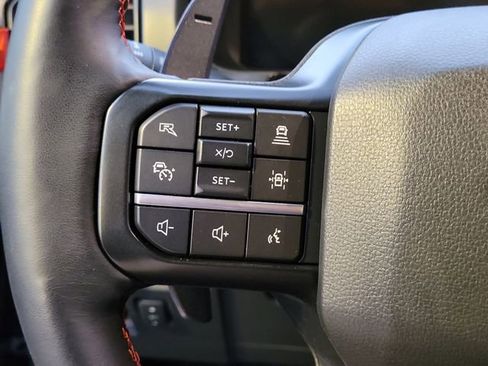 Used 2025 Ford F150 Raptor AWD/4WD image 26