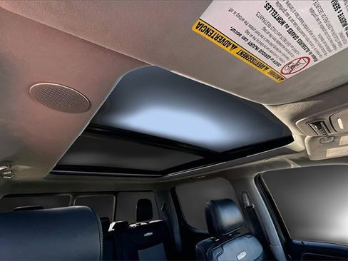 Used 2024 Ford F250 Limited w/ FX4 Off-Road Package image 15