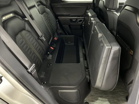 Used 2023 Rivian R1T Adventure AWD/4WD image 24