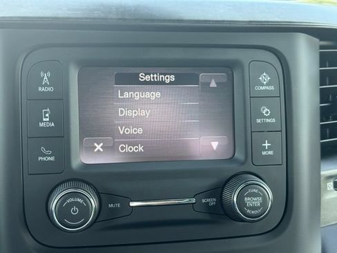 Certified 2021 RAM 1500 Big Horn AWD/4WD image 30