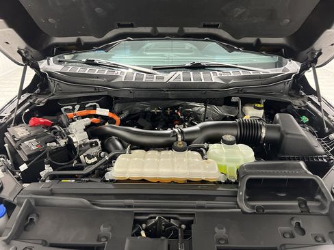 Used 2024 Ford F150 Lariat w/ Bed Utility Package image 29