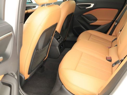 New 2026 Audi A5 2.0T Premium AWD/4WD image 33