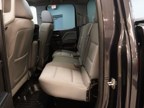 Used 2015 Chevrolet Silverado 1500 LS w/ Trailering Package AWD/4WD image 25