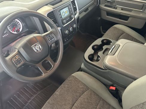 Used 2020 RAM 1500 Classic Warlock AWD/4WD image 11