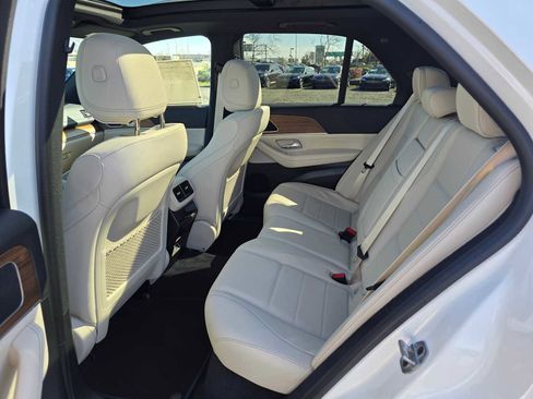 New 2026 Mercedes-Benz GLE 350 4MATIC image 18