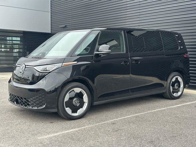 New 2025 Volkswagen ID. Buzz Pro S RWD image 3
