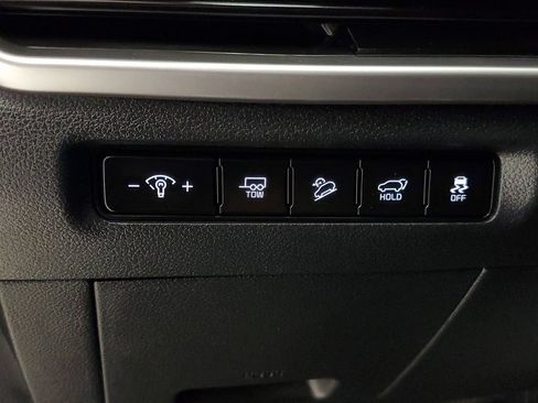 Used 2025 Kia Telluride EX X-Line AWD/4WD image 13