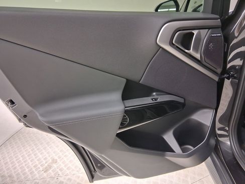 New 2026 BMW X3 xDrive30 w/ Convenience Package image 27