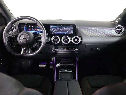 Used 2025 Mercedes-Benz GLA 35 AMG 4MATIC image 45