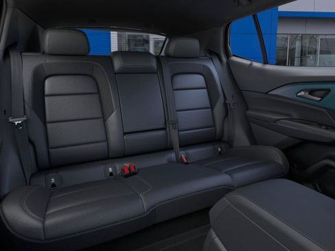 New 2026 Chevrolet Equinox EV LT FWD image 41