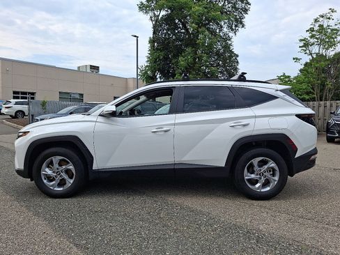 Used 2023 Hyundai Tucson SEL image 7