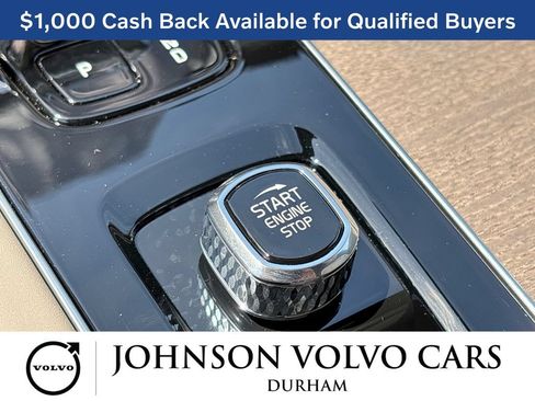 New 2026 Volvo XC90 B6 Ultra w/ Lounge Package AWD/4WD image 22