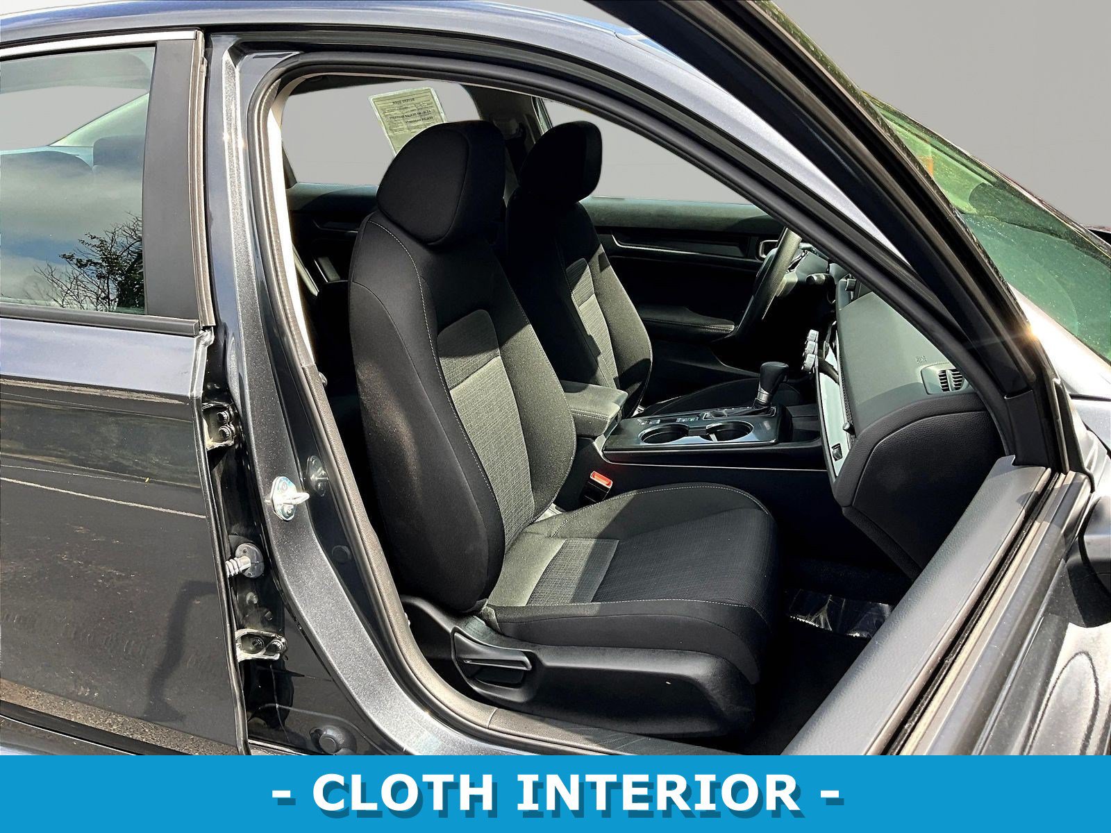 Used 2024 Honda Civic LX image 28
