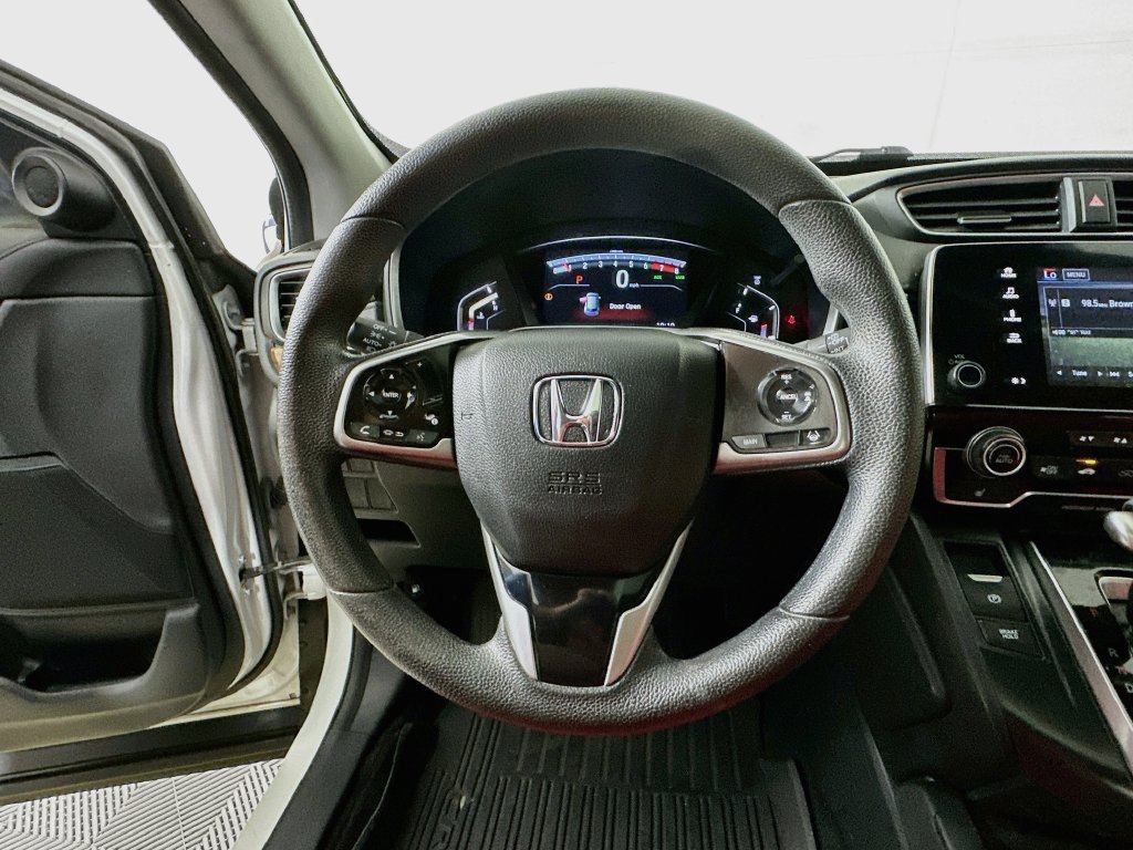 Used 2019 Honda CR-V EX image 13