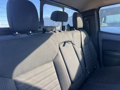 Used 2020 Ford Ranger XLT w/ Equipment Group 302A Luxury AWD/4WD image 18